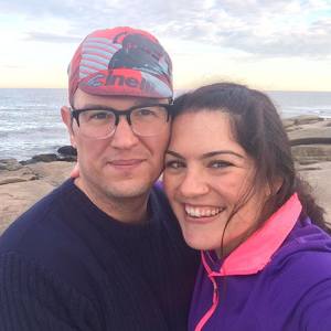 Fundraising Page: David Boudreau